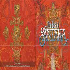 Santana - The Best Of flac download