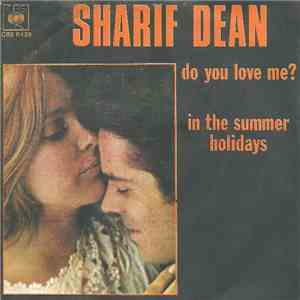 Sharif Dean - Do You Love Me? / In The Summer Holidays FLAC download