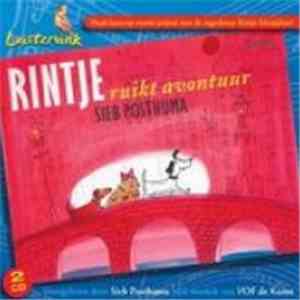 Sieb Posthuma Met Muziek Van VOF De Kunst - Rintje Ruikt Avontuur flac download