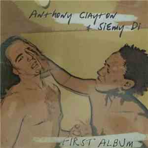 Siemy Di & Anthony Clayton  - Liquid Fertility (First Album) flac download