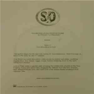 Silva D - Love & Hate / One Blood flac download