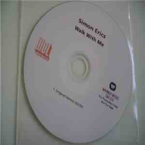 Simon Erics - Walk With Me flac download