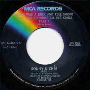 Sonny & Chér - Mama Was A Rock And Roll Singer Papa Used To Write All Her Songs flac download