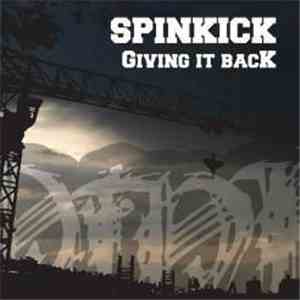 Spinkick - Giving It Back flac download