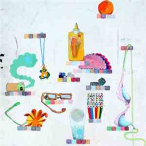 Stephen Steinbrink - I Drew A Picture flac download