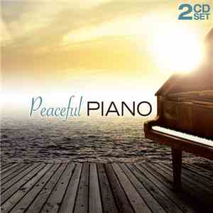 Steve Wingfield - Peaceful Piano flac download
