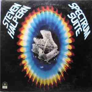 Steven Halpern - Spectrum Suite flac download