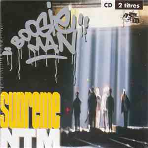 Supreme NTM - Boogie Man flac download