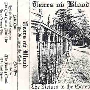 Tears Ov Blood - The Return To The Gates flac download