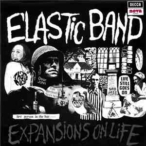 The Elastic Band  - Expansions On Life flac download