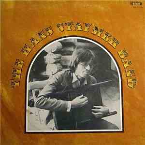 The Hans Staymer Band - The Hans Staymer Band flac download