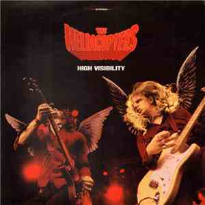 The Hellacopters - High Visibility flac download