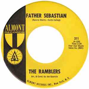 The Ramblers  - Father Sebastian flac download
