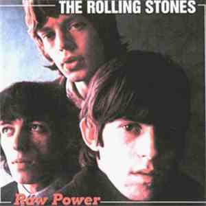 The Rolling Stones - Raw Power flac download