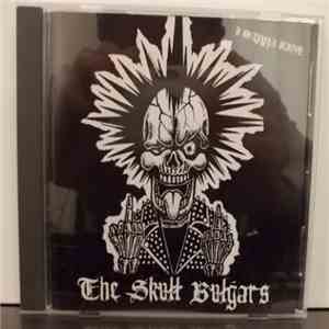 The Skull Bulgars - I Wanna Riot FLAC download