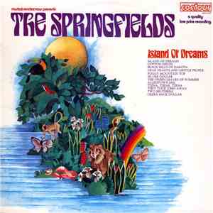 The Springfields - Island Of Dreams flac download