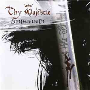 Thy Majestie - ShiHuangDi flac download