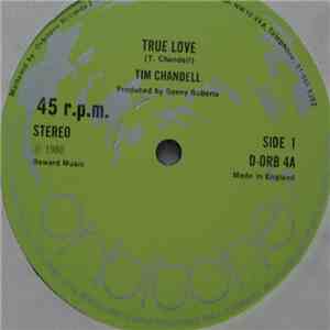 Tim Chandell - True Love / I Remember flac download
