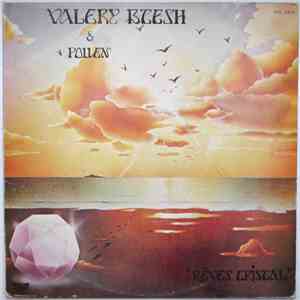 Valéry Btesh & Pollen  - Rêves Cristal flac download