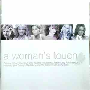 Various - A Woman's Touch flac download