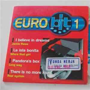 Various - Eurobit 1 flac download
