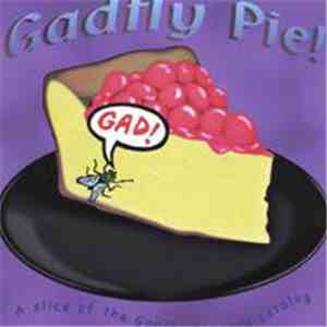 Various - Gadfly Pie: A Slice Of The Gadfly Records Catalog flac download