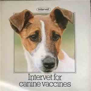 Various - Intervet For Canine Vaccines flac download