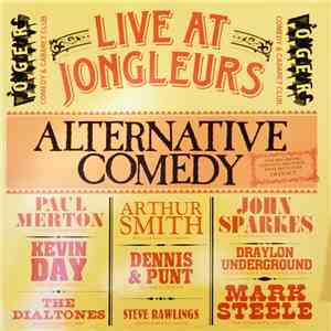 Various - Live At Jongleurs flac download