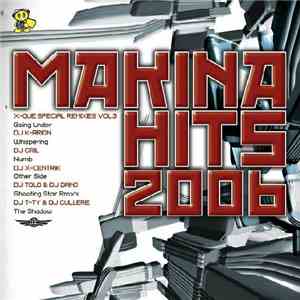 Various - Makina Hits 2006 flac download