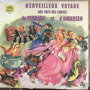 Various - Merveilleux Voyage Aux Pays Des Contes De Perrault Et D'Andersen flac download