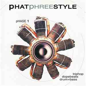 Various - Phatphreestyle Phase 1 flac download