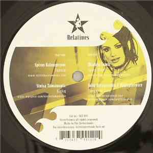 Various - Relatives 007 flac download