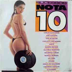 Various - Sucessos Nota 10 flac download