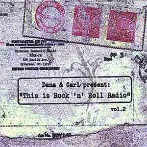 Various - This Is Rock 'n' Roll Radio, Volume 2 flac download