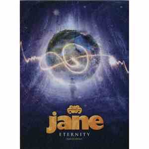 Werner Nadolny's Jane - Eternity flac download