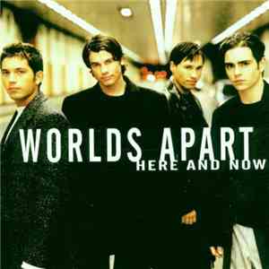 Worlds Apart - Here And Now flac download