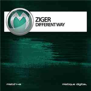 Ziger - Different Way flac download