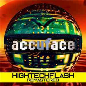 Accuface - Hightechflash (Remastered) flac download
