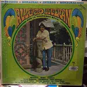 Alberto Beltrán - Con la Charanga Brass flac download