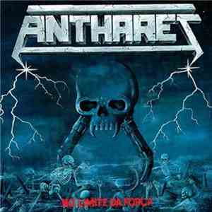 Anthares  - No Limite Da Força flac download