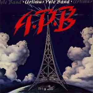 Artimus Pyle Band - A.P.B flac download