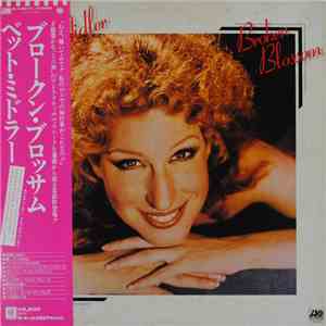 Bette Midler - Broken Blossom flac download
