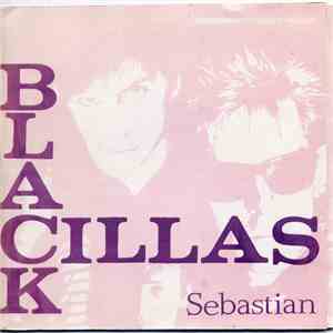 Black Cillas - Sebastian flac download