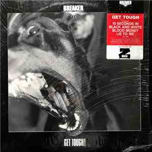 Breaker  - Get Tough! flac download