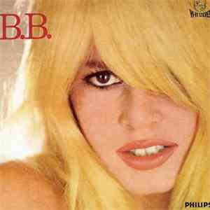 Brigitte Bardot - B.B. flac download