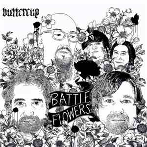 Buttercup  - Battle Of Flowers flac download