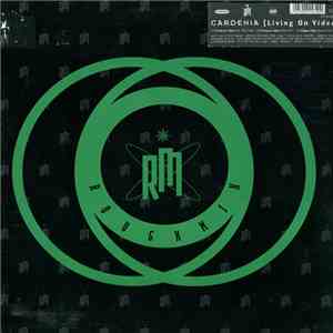 Cardenia - Living On Video flac download