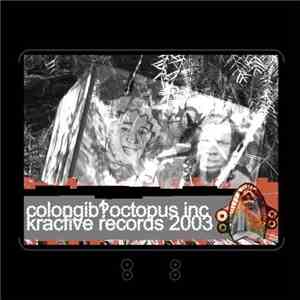 Colongib & Octopus Inc - Octogib EP flac download