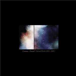 Commix - Commix Presents Dusted flac download