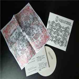 Cordyceps - Fragmented Structures flac download